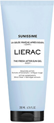 Tělový gel po opalování Sunissime (The Fresh After-Sun Gel) 200 ml