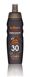 Fényvédő emulziós spray SPF 30 (Emulsion) 200 ml