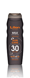 Hidratáló naptej  SPF 30 (Milk) 200 ml