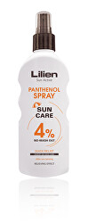 Napozás utáni spray Panthenol (Spray) 200 ml