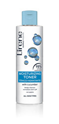 Hidratáló bőrápoló tonik Beauty Care (Moisturizing Toner) 200 ml