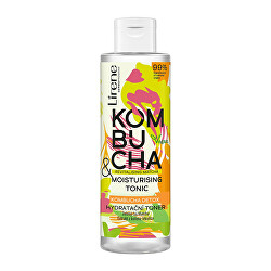Hidratáló toner Kombucha (Moisture Tonic) 200 ml