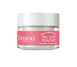 Sminklemosó vaj Peachy (Make-up Remover) 45 ml