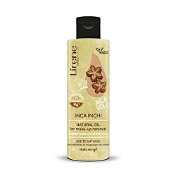 Sminklemosó bőrolaj Superfood Inca Inchi (Natural Oil) 100 ml