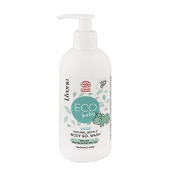 Přírodní mycí gel Eco Baby (Body Gel Wash) 250 ml