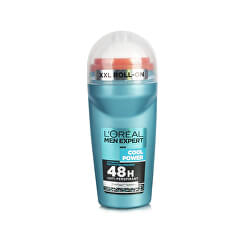 Kuličkový antiperspirant pro muže Men Expert Cool Power 50 ml