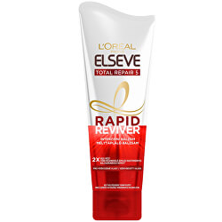 Balsam pentru părul deteriorat Elseve (Total Repair 5 Rapid Reviver) 180 ml