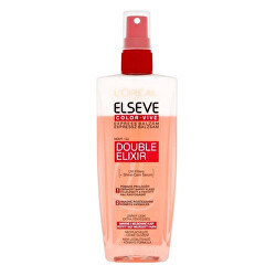 Balsam spray pentru de păr colorat Elseve Color Vive 200 ml