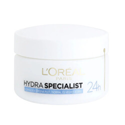 Denný hydratačný krém pre normálnu a zmiešanú pleť Hydra Specialist (Day Cream) 50 ml