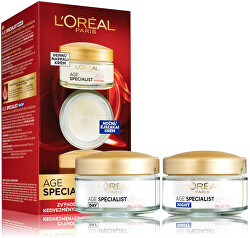 Set cosmetic antirid Age Specialist 45+