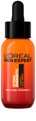 Ser împotriva semnelor de oboseală a pielii Men Expert Hydra Energetic (Vitamin C Shot Serum) 30 ml