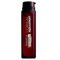 Hydratační péče na krátké vousy & tvář Barber Club (Short Beard & Face Moisturiser) 50 ml