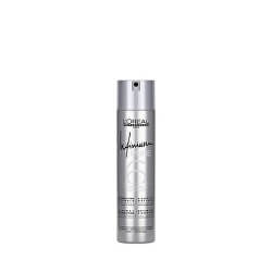 Hypoallergenes Haarspray mit starkem Halt Infinium Pure (Hairspray) 300 ml