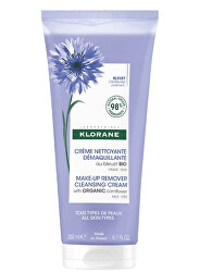 Odličovací a čisticí krém (Make-Up Remover Cleansing Cream) 200 ml
