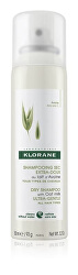 Jemný suchý šampon (Dry Shampoo) 150 ml