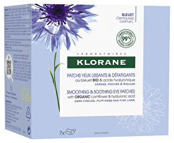 Glättende und beruhigende Augenpads (Smoothing and Soothing Eye Patches) 14 Stk.