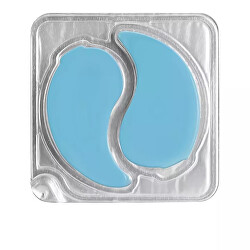 Vyhlazující a zklidňující polštářky pod oči (Smoothing and Soothing Eye Patches) 1 ks