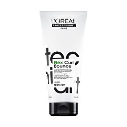 Krém-gel pro uhlazení a definici vln Tecni.Art Bouncy & Tender 150 ml