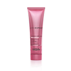 Krém pro obnovu délek s termoochranou Serie Expert Pro Longer (Renewing Cream For Lengths And Ends) 150 ml