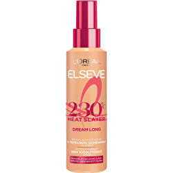Bezoplachový sprej s tepelnou ochranou Elseve Dream Long (The Heat Spray) 150 ml