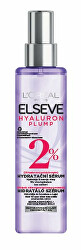 Ser hidratant cu complex de îngrijire hialuronic 2% Elseve Hyaluron Plump (Hydrating Serum) 150 ml
