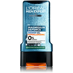 Hypoalergenní sprchový gel Men Expert Magnesium Defense (Shower Gel) 300 ml