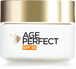 Denný krém s SPF 30 + Age Perfect ( Collagen Expert Day Cream) 50 ml