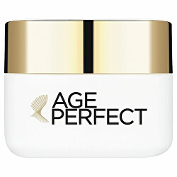 Denní krém pro zralou pleť Age Perfect (Re-Hydrating Cream) 50 ml