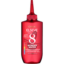 Balsam pentru luciul părului vopsit  Elseve Color Vive 8 second Wonder Water (Conditioner) 200 ml