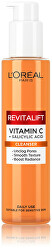 Reinigender Gesichtsschaum mit Vitamin C Revitalift (Cleanser) 150 ml