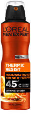 Antiperspirant ve spreji Men Expert Thermic Resist (48h Anti-perspirant) 250 ml