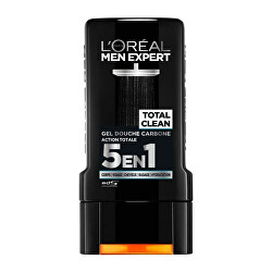 Sprchový gel Men Expert (Clean Shower Gel) 300 ml