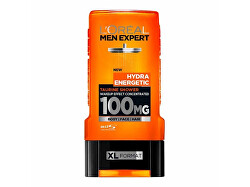 Gel de duș cu taurină Men Expert (Hydra Energetic Shower Gel) 300 ml