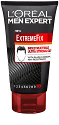 Ultra silně fixační stylingový gel Men Expert (Indestructible Ultra Strong Gel) 150 ml