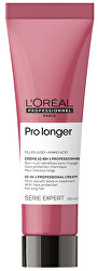 Cremă pentru regenerarea lungimilor părului lung Serie Expert Pro Longer (10in1 Professional Cream) 150 ml