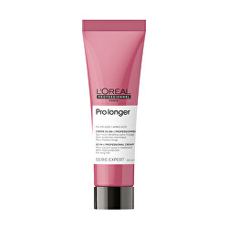 Krém pro obnovu délek u dlouhých vlasů Serie Expert Pro Longer (10in1 Professional Cream) 150 ml