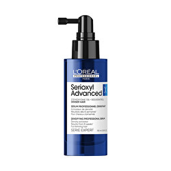 Sérum pro řídnoucí vlasy Serioxyl Advanced Density (Activator Serum) 90 ml