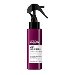 Sprej pro definici a lesk vln Curl Expression Curls Reviever (Professional Caring Water Mist) 190 ml