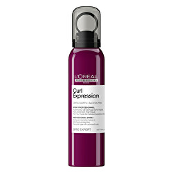 Spray pentru accelerarea uscării părului creț și ondulat Curl Expression Drying Accelerator (Professional Spray) 150 ml