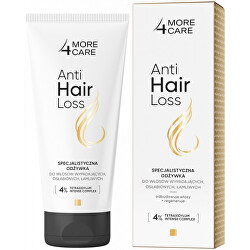 Kondicionér proti padání vlasů Anti Hair Loss (Conditioner) 200 ml