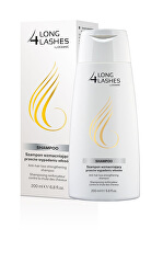 Šampon proti vypadávání vlasů Anti-hair Loss Streghtening Shampoo 200 ml