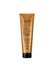 Önbarnító krém Get Your Tan (Self-tanning Cream) 100 ml