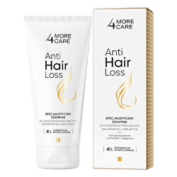 Šampon proti padání vlasů Anti Hair Loss (Shampoo) 200 ml