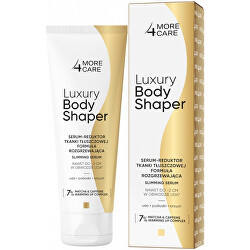 Zeštíhlující sérum (Slimming Serum) 150 ml