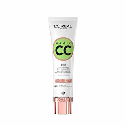 CC krém Magic (Anti-Redness Skin Enhancer) 30 ml