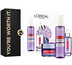 Dárková sada pleťové péče Revitalift Filler Set
