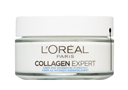 Hydratační pleťový krém Collagen Expert 50 ml