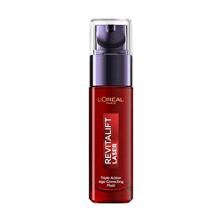 Pleťový fluid proti stárnutí Revitalift Laser (Triple Action Anti-Ageing Fluid) 30 ml