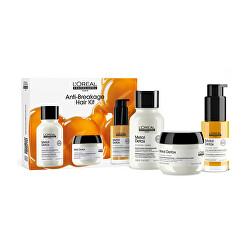 Dárková sada vlasové péče Anti-Breakage Hair Kit