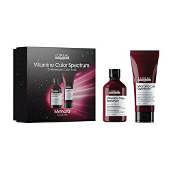 Dárková sada vlasové péče Vitamino Color Spectrum